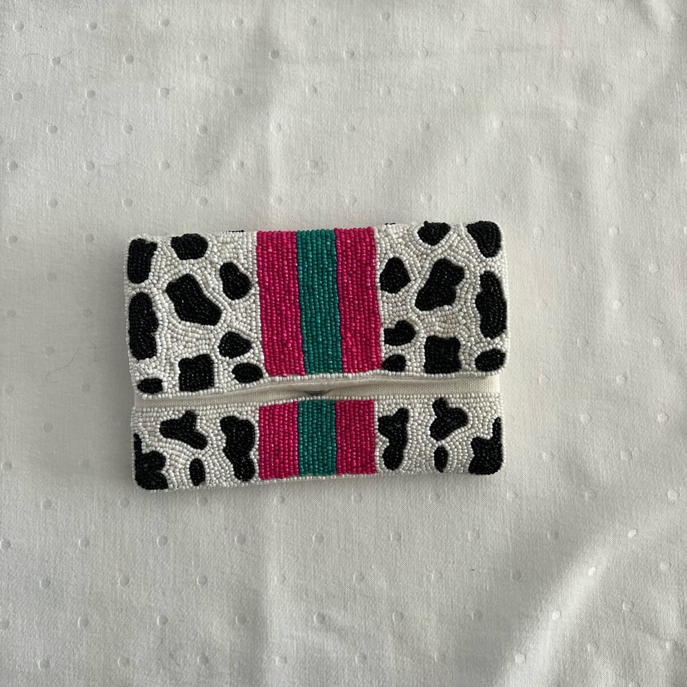 Stylish clutch